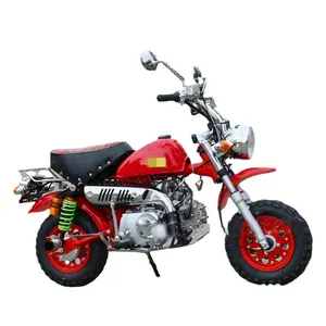 Mode Monyet Kecil Elektrik Moto Cross, Sepeda Motor Elektrik Off Road Harga Terbaik