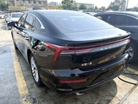 Besturn B70 2021 1.5T Véhicule de fabrication chinoise en bon état général, conduite à gauche, voitures d'occasion