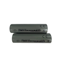 Batería de Alta Capacidad de 5000mAh, Celda 21700 50E, 3.7-4.2V, Iones de Litio, 800 Ciclos, -20~60C, Cátodo LiNiMnCoO2, para Herramientas Eléctricas y Bricolaje