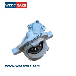 Arrancador automático WZDC RACE ST151988 para Land Rover Range Rover Evoque 2.0T Ford Mondeo 12V - Product Image 2