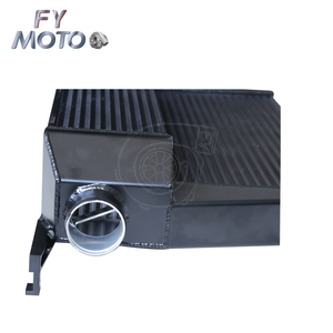 Kit Intercooler Depan yang Ditingkatkan Cocok untuk B9 S4 A4 2.0 TFSI S5 3.0TFSI V6 SQ5 EVO 2 - Product Image 6