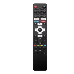 Oem 48 PHÍM kanka hồng ngoại <span class=keywords><strong>TV</strong></span> điều khiển từ xa cho tiếp theo <span class=keywords><strong>Skyworth</strong></span> JVC thông minh <span class=keywords><strong>TV</strong></span> hồng ngoại phiên bản - Product Image 4