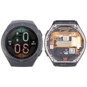 Pantalla LCD con Digitalizador y Marco Completo para <span class=keywords><strong>Huawei</strong></span> Watch GT 2e <span class=keywords><strong>HCT</strong></span>-<span class=keywords><strong>B19</strong></span> - Product Image 1