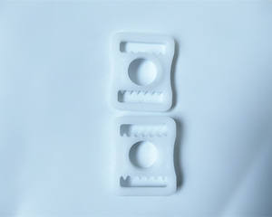 Kit de réparation de <span class=keywords><strong>casque</strong></span> 10 pièces harnais de <span class=keywords><strong>casque</strong></span> 20 pièces boucle de réglage en plastique sangles de remplacement pour <span class=keywords><strong>casque</strong></span> de Hockey - Product Image 6