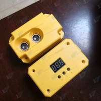 Sensor de medios para Infiniti Challenger Phaeton Icontek SID Triton Galaxy Printer Plotter
