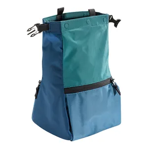 OEM usine personnalisé nouveau Roll Top randonnée bloc craie Pot sac - Product Image 1