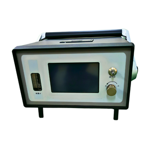 RDZHF-709C du yüksek hassasiyetli taşınabilir SF6 gaz saflık analizörü Sf6 gaz test cihazı Ppm saflık ayrışma <span class=keywords><strong>Tester</strong></span> - Product Image 5