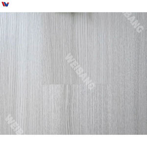 Factory Modern Wood Grain SPC A2 Grade Fireproof Floor for Office & Warehouse Interior Stylish Renovation - Product Image 4