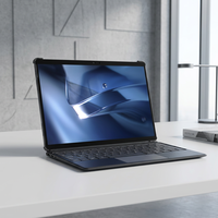 Portátil 2 en 1 OEM/ODM Intel Core Ultra 5 125U de 12.96 Pulgadas con Windows 11 Pro, Tablet PC con 12 GB de RAM y 512 GB de SSD