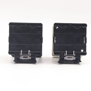 Minuteur industriel mécanique Mali Peak HM-2 AC220-240V avec base pour générateur - Product Image 1