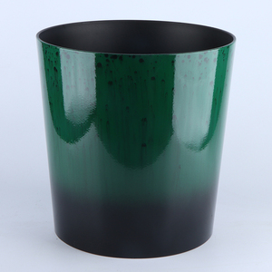 Hot Selling Fabriek Direct Grote Grote Ronde Hars Plastic Macetas Bloempotten & Plantenbakken Home Hotel Vloer Outdoor Decoratie Vaas - Product Image 2