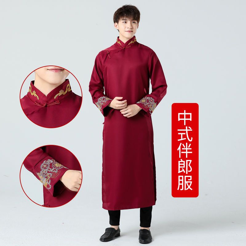 1 robe seulement