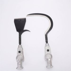 Langstiel-Kettensäge Astsäge für Baumpflege Benzin Elektrische Teleskop-Kettensäge für Gartenarbeit und Bepflanzung Benzin-Astsäge - Product Image 3