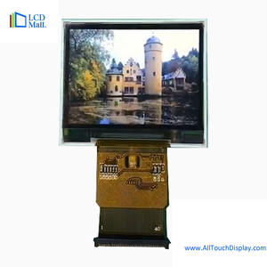 2 Inch <strong>TFT</strong> <strong>LCD</strong> Display <strong>RGB</strong> <strong>Interface</strong> 320x240 Resolution 2.0 inch small <strong>tft</strong> <strong>lcd</strong> display <strong>modules</strong> - Product Image 3
