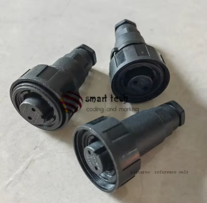 <span class=keywords><strong>Linx</strong></span> Phụ Tùng Ban Đầu New <span class=keywords><strong>Linx</strong></span> Fa69007 2-Cách Báo Động Kết Nối IP67 Cho <span class=keywords><strong>Linx</strong></span> 4800 4900 6200 6800 6900 7300 7900 <span class=keywords><strong>Cij</strong></span> - Product Image 2