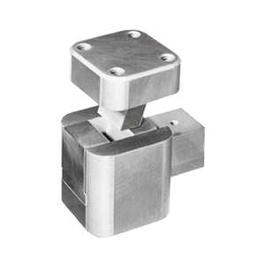 MSCSGスライドユニット電源金型スライドコア引きプラスチック射出成形金型工場長 - Product Image 5