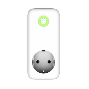 <span class=keywords><strong>Kiwi</strong></span> Warmer Rowi 2-Prise de compteur de puissance WiFi intelligente avec API ouverte (HTTPS, MQTT) avec capteur de température, d'humidité et de qualité de l'air - Product Image 5