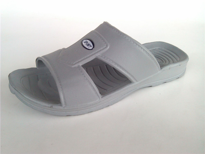 Custom EVA Home Slippers Sandals Indoor Outdoor Men Women Slippers Pilgrimage
