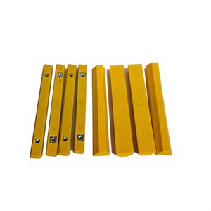 Almohadilla de Desgaste JCB 3CX 123/06189/03215 para Maquinaria de Construcción y Movimiento de Tierras JCB 3CX, Fabricante y Exportador de Piezas - Product Image 6