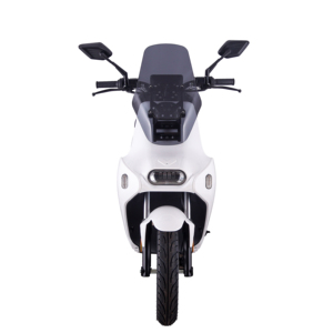 Motocicleta Cruiser a Precio de Fábrica, 72V 3000W 80KM/H con Capacidad de Carga de 150KG para Entrega de Alimentos - Product Image 4