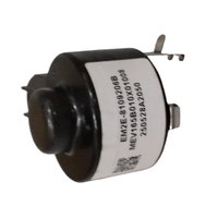 Vanne d'expansion électronique EM2E-8109206B pour système de pompe à chaleur HVAC BYD Dolphin Qin PLUS EV Yuan PLUS CN 0.3