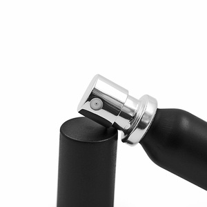 6ml Mini taille vide en aluminium aérosol vaporisateur à vendre en aluminium parfum brouillard pulvérisateur bouteille Emoty bouteille en métal - Product Image 5