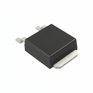 Transistors TO-252 AOD600A70, composants électroniques, fabricant, canal de distribution - Product Image 1