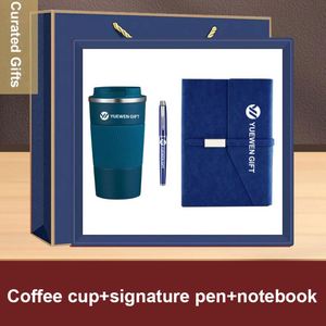 Set de Regalo Corporativo Promocional con Logotipo Personalizado al por Mayor, Set de Regalo Empresarial para Ejecutivos, Personal y Clientes - Product Image 2