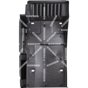 ป้องกันบังโคลนหน้าเหมาะสำหรับ Man tgx 2021 TGS 2021 (81612100906) - Product Image 2