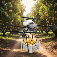 Moniteur Atoms Ninja TX 5 pouces avec enregistreur 8K RAW 1500 Nits WiFi E6 12G SDI Streaming NDI GFM pour configuration de drone en alliage d'aluminium