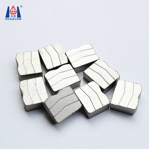 Huazuan-segmento de diamante de mercado de corte rápido para hoja de sierra - Product Image 5