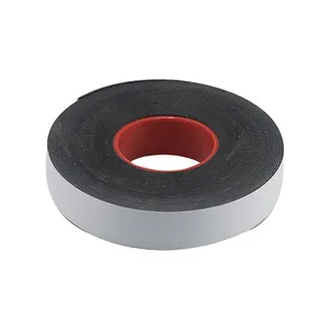 Withstand Voltage 1KV Self Fusing Epr Waterproof self-fusing rubber tape