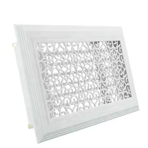 XMZXL climatisation moderne décoratif <span class=keywords><strong>mural</strong></span> plafond évent couverture personnalisé divers Art entrepôts registres Grilles - Product Image 2