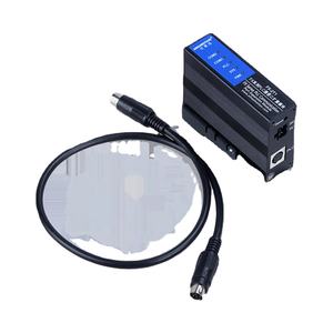 FX-2T1拡張モジュール三菱FX1N FX2N FX3U FX3G FX1SシリーズPLC PAC専用コントローラーシリアル通信ポート - Product Image 4