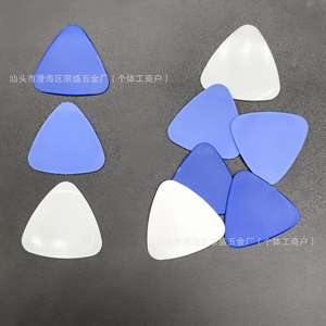 Outil de démontage universel bleu triangulaire à extrémité en forme de cale QQ-11 pour téléphones portables et tablettes - Product Image 5