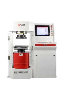 Máy Kiểm Tra Thủy Lực Bằng Máy Tính/Thiết Bị Kiểm Tra Nén/Thiết Bị Kiểm Tra Nén Bê Tông - Product Image 4