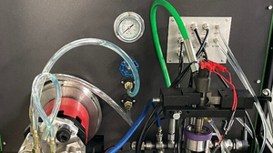 Cr927 Common-Rail-<span class=keywords><strong>Diesel</strong></span>-Injektor-Tester Common-Rail-System-Prüfstand - Product Image 6