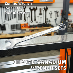 חם pondrio כרום-ונדיום מרתיח ערכת ברגים להתאמה אישית/obm/oem diy מטרי פלדה פחמן מפתח משושה - Product Image 3