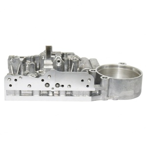 Corps de soupape de transmission 0AM325066AE 0AM pour Volkswagen Audi - Product Image 2