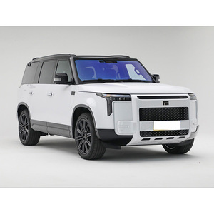ROX Adamas Long Range 2026 รถยนต์รุ่นใหม่ ระยะทางวิ่งไกลขึ้น 5 ประตู <span class=keywords><strong>6</strong></span>/7 ที่นั่ง ความเร็วสูงสุด 190 กม./ชม. รองรับ <span class=keywords><strong>6</strong></span> ภาษา สี Polar Stone 01 - Product Image 2