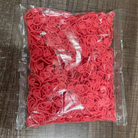 1000PCS Penanda Jahitan Plastik Aksesoris Rajut Crochet Warna Campur untuk DIY