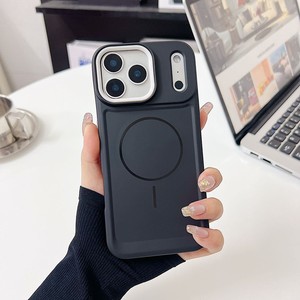 Funda Magnética Colorida Estilo Macaron a Prueba de Golpes <span class=keywords><strong>para</strong></span> <span class=keywords><strong>iPhone</strong></span> 18 Pro 15 Plus 16 17 14 13 12 <span class=keywords><strong>11</strong></span> Pro Max, Carcasa Trasera <span class=keywords><strong>para</strong></span> Teléfono Móvil - Product Image 4