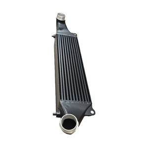适用于奥迪 RS3 8V 和 8S TTRS <span class=keywords><strong>2</strong></span>.5T EVO 的前置式中冷器 FMIC 中冷器升级 - Product Image 5