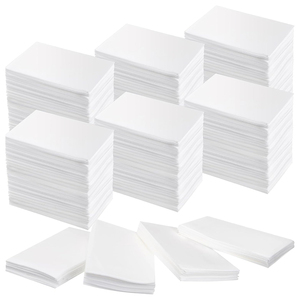 Teddy Island Accessoires : Nouvelles feuilles de lessive écologiques tendance – Feuilles de savon biodégradables pour le linge, pour une élimination efficace <span class=keywords><strong>des</strong></span> taches - Product Image 4