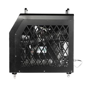 Refroidisseur d'eau pour bains froids 1 CV à prix de gros, certifié CE, pour piscines de plongée froide et bains de glace - Product Image 2