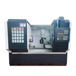 เครื่องกลึง CNC แบบ H36ความแม่นยำสูงแบบไต้หวัน