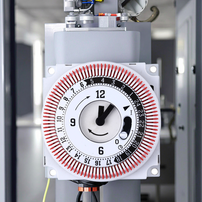 Hot Sale Timer 24 Hours Mechanical