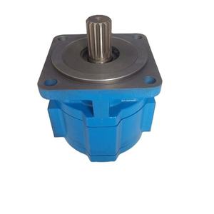 Bomba de Engranajes de Alta Presión HuamaoPower CMG, Bomba Hidráulica Fácil de Operar para Ingeniería Mecánica - Product Image 1