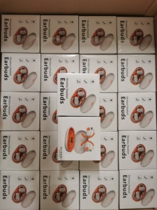 Chúng Tôi Eu Kho Nhà Máy Bán Buôn Chất Lượng Cao ANC Trong Tai Tai Nghe LED Chỉ Số Pin <span class=keywords><strong>Pro</strong></span> Tiếng Ồn Hủy Bỏ TWS Tai Nghe - Product Image 4