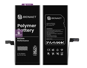 Benaet 100% <span class=keywords><strong>แบ</strong></span><span class=keywords><strong>ต</strong></span>เตอรี่สำรองลิเธียมใหม่สำหรับ <span class=keywords><strong>iPhone</strong></span> <span class=keywords><strong>6</strong></span> 6s <span class=keywords><strong>6</strong></span> <span class=keywords><strong>plus</strong></span> 6S <span class=keywords><strong>PLUS</strong></span> 6S <span class=keywords><strong>PLUS</strong></span> ผ่านการรับรอง - Product Image 3